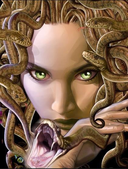 Serpent